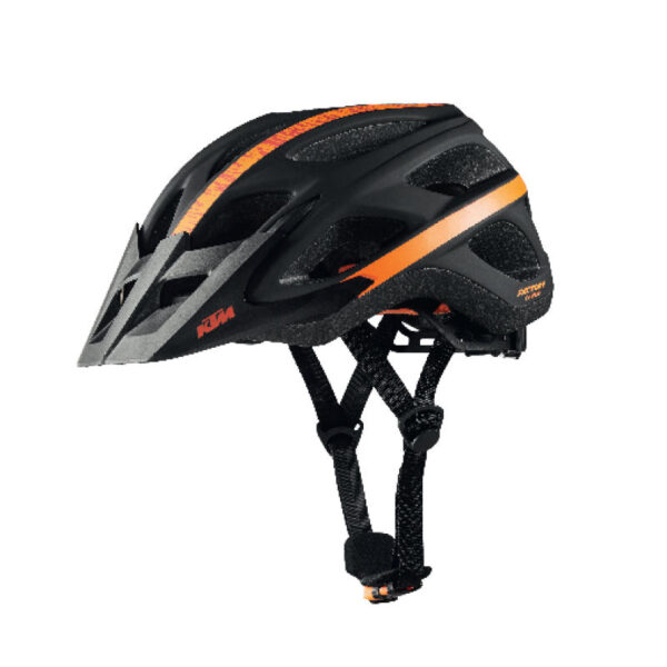 Casco MTB KTM Factory Character. - Imagen 4