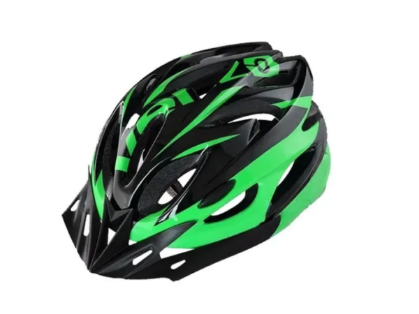 Casco Venzo Vuelta MTB/Ruta - Imagen 2