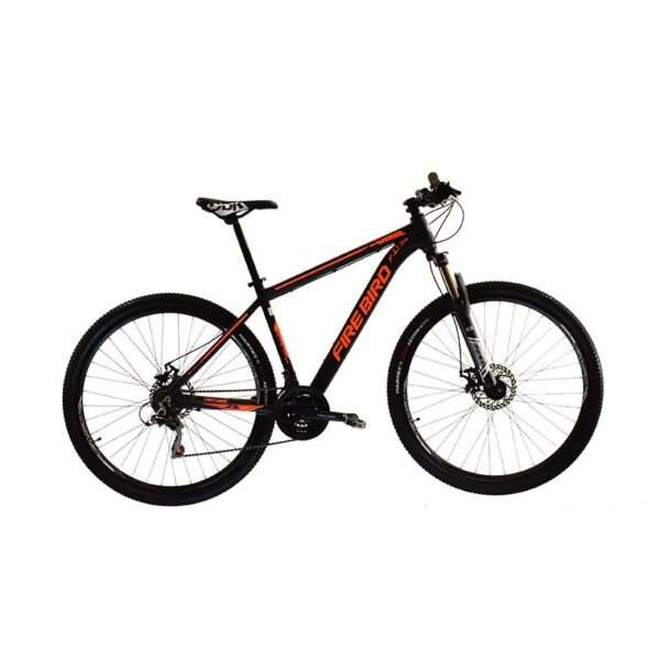 Bicicleta rodado 29 Fire Bird Saslong/Col-Raiser - Imagen 2