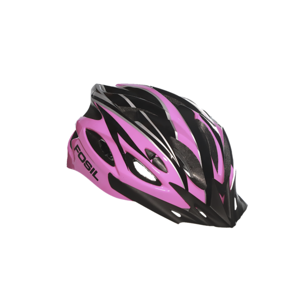 Casco Fosil X30-08 MTB/Ruta. - Imagen 4