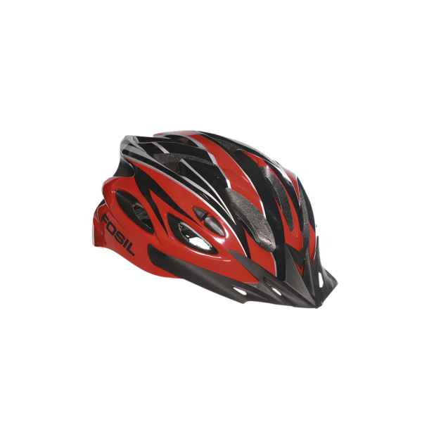 Casco Fosil X30-08 MTB/Ruta. - Imagen 3