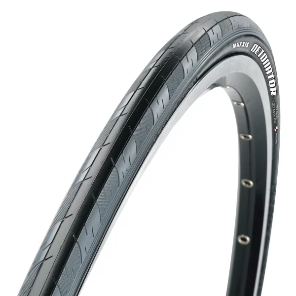 Cubierta Maxxis Detonator 700x25