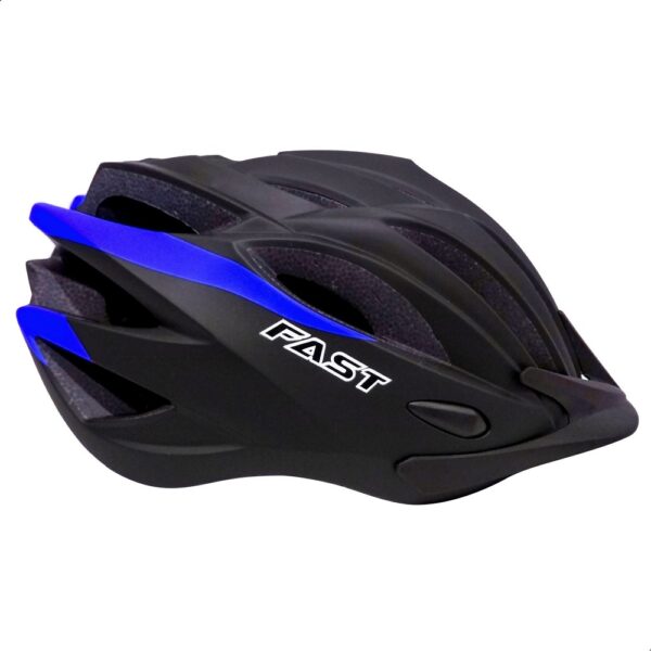 Casco Fast Storm ruta/MTB.