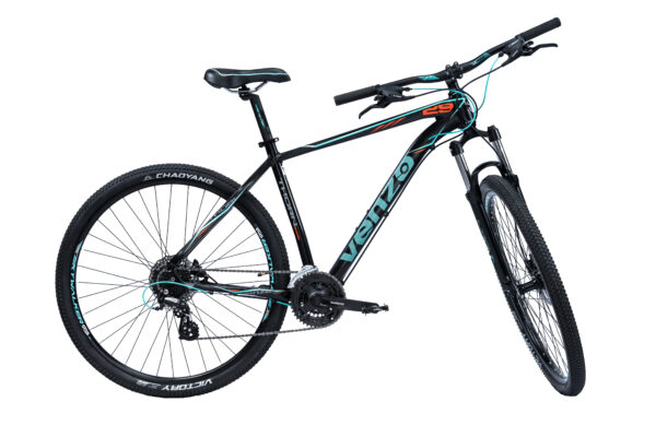 Bicicleta rodado 29 Venzo Thorn revo. - Imagen 2