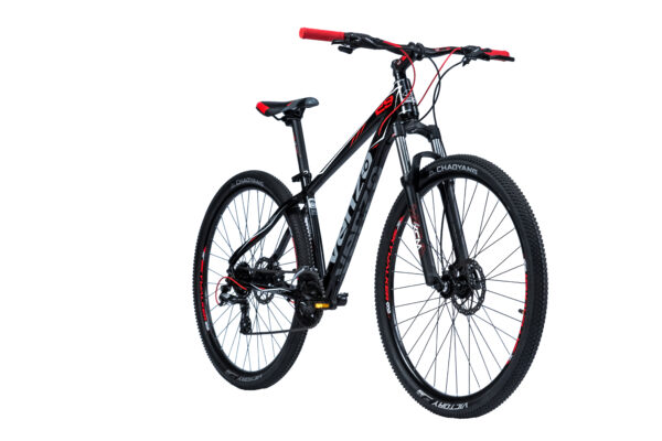 Bicicleta rodado 29 Venzo Thorn revo. - Imagen 3